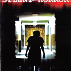 Silent Horror DVD